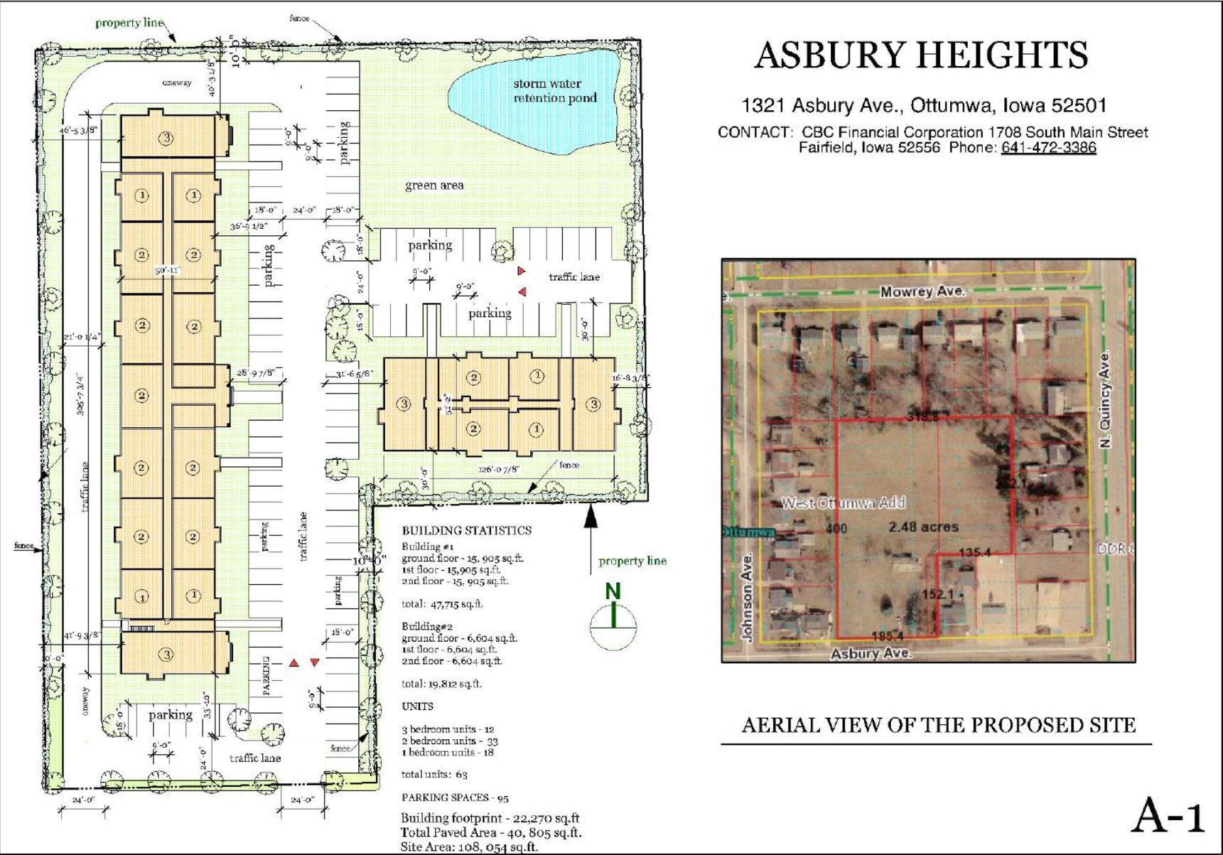 Asbury Heights